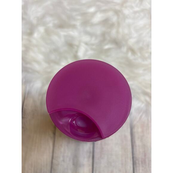 Starbucks 16 oz Tumbler Twist Iridescent Pink NEW - Picture 4 of 7